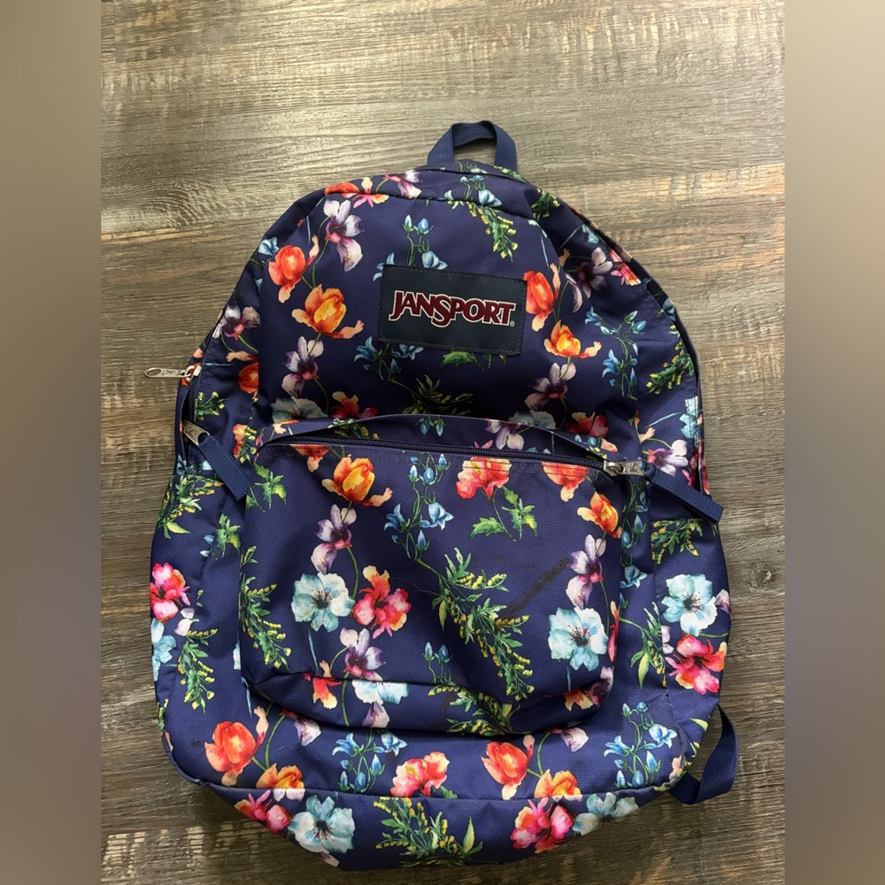 Backpack